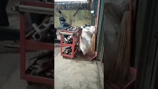 Desahan Manjaarm Exhaust Subscribeme1992