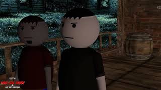 Bhoot Bangla 2 Horror Stories Animated In Hindi Make Joke Horror