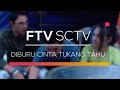 FTV SCTV - Diburu Cinta Tukang Tahu