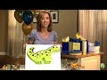 Dinosaur birthday cake decorating ideas - How to make a cake