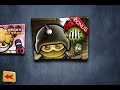 Fragger Horrorville ALL levels (Horror Ville) solution walkthroughs