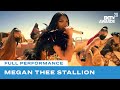 Megan Thee Stallion Is A Hot Girl With “Girls In The Hood” ...