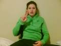 ASL 102 Barbara Martin Family video