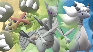 Pixelmon Legendary Quest S3 Episode 5 - ANCIENT MEGA EVOLUTIONS!