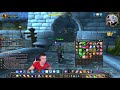WORLD OF WARCRAFT CLASSIC ► СИБАС ►ТУПОЙ НУБ ►РОК ДЕЛАР