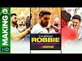 The Serious Robbie Is A Serial Prankster | Manmarziyaan | Abhishek Bachchan | Anurag Kashyap