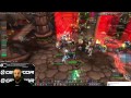 Warlords of Draenor (Beta): Ashran Champion Spawn Bug?! :D - Bajheera, Sodapoppin & Swifty NPC's :D