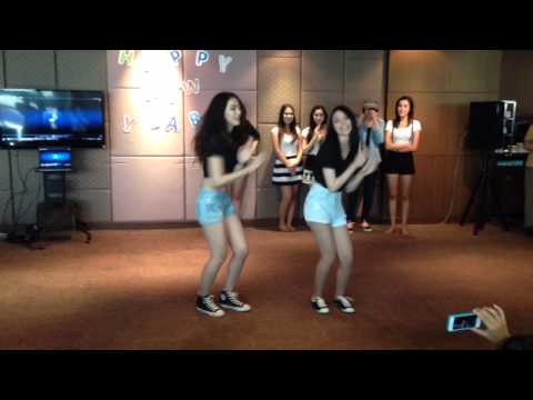 D3-S Lounge