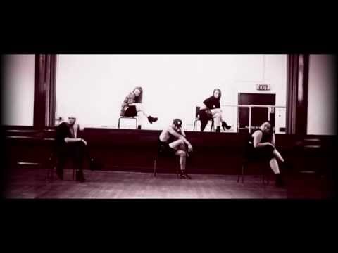 50 Cent - Candy Shop Choreography
