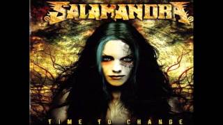 Watch Salamandra Crusader video
