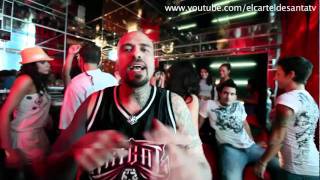 Watch Cartel De Santa Bombos Y Tarolas video