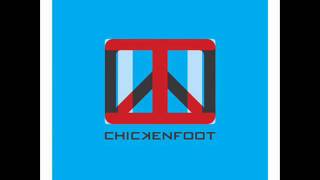 Watch Chickenfoot Last Temptation video