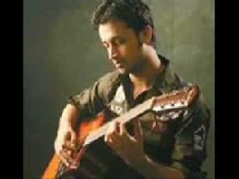 Kyun Chor Gaye Rastay.. Atif Aslam
