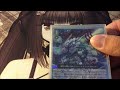 Blue Storm Dragon Maelstrom "Reverse" Deck