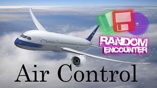 Air Control - Random Encounter