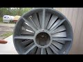 J79  - Turbine Engines: A Closer Look