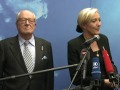 Le Pen daughter inherits French far-right leadership