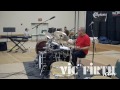 Ignacio Berroa Solo Vic Firth.mp4