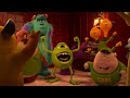Monsters University - Official Trailer #4 - It All Began Here (HD) Pixar