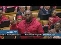Calls for Zuma to resign is 2019 electioneering - Analysts