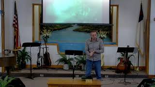 7/10/2022 - Memphis Community Church - The God That Heals - Matthew 15:29-31 & Mark 7:31-37
