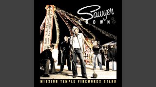 Watch Sawyer Brown There Was A Time video