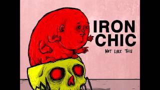 Watch Iron Chic Timecop video