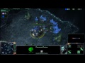 HD Starcraft 2 Maka.Prime v NeedBBackup p1/2
