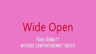 Watch Paris Bennett Im So Hot video