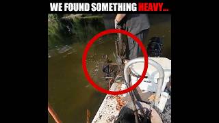 Insane How Much Junk There Is