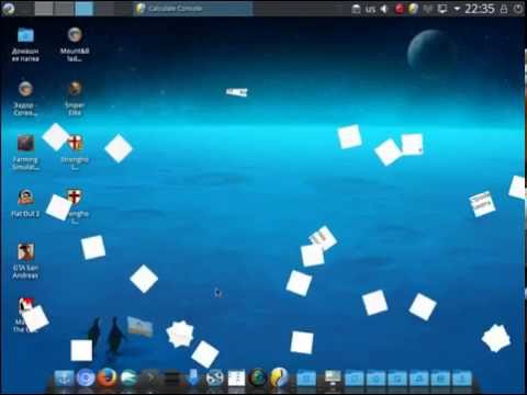 Как сделать свою сборку linux