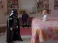 VW Passat Darth Vader Superbowl commercial