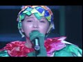 高橋由美子-yell （Live）