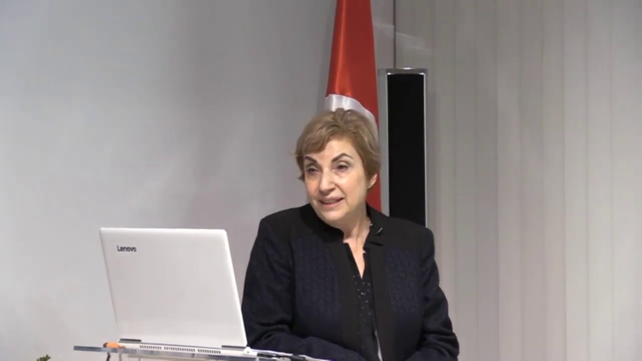 Pazartesi Konferansları