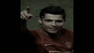 Cristiano Ronaldo 2008 Prime Skills, Goals & Magic Moments Manchester United Legend