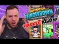 The Hacks Continue! - Animation Throwdown: The Quest For Cards