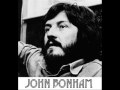 John Bonham And Keith Moon Moby Dick