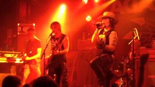 Watch Adam Ant Fat Fun video