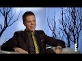 Breaking Dawn P2 Press Junket - Kristen Stewart on E! News Interview - Part 2
