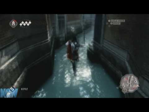 Assassins Creed 2 Feather Locations. Assassins Creed 2: Feather