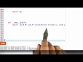 Implement P Controller - CS373 Unit 5 - Udacity