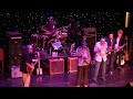 Bob Margolin LRBC 2011 "Got My MoJo Working"