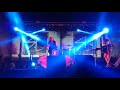 Freedom Banzai Revolution Video preview