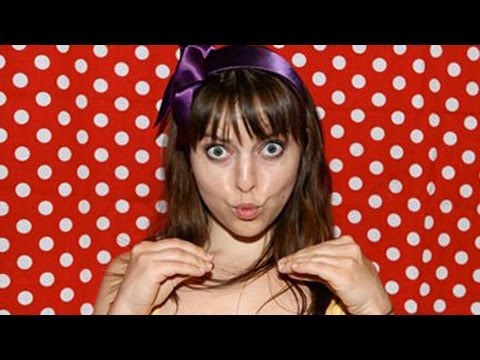 Olga Kay's Keys to Online Success! - CELEBRITY TREND REPORT