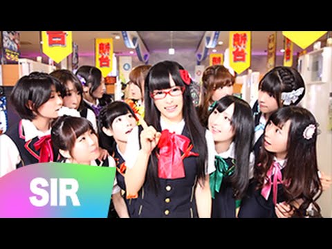 SIR 『Get to the TOP!』MV