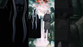 Shibai Otsutsuki Vs Uzumaki Clan