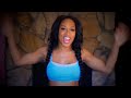 30 Day Fit/Dance Challenge with Keaira LaShae