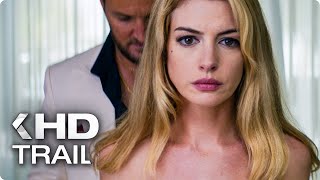 SERENITY Trailer (2018)