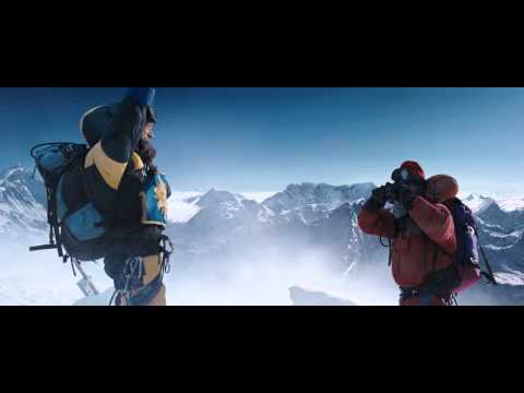 聖母峰 - IMAX預告