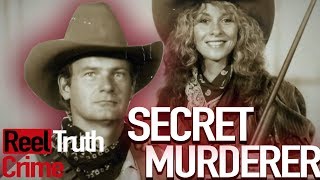 Secret Murderer | Who the (BLEEP) did I Marry | Crime Documentary (True Crime) |